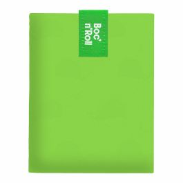 Portabocadillos Roll'eat Boc'n'roll Essential Verde (11 x 15 cm) Precio: 9.9499994. SKU: S7917690