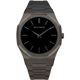 Reloj Unisex Millner OXFORD FULL BLACK Precio: 47.79000028. SKU: S7237086