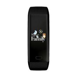 Pulsera de Actividad Save Family Kids Band Pulsera de Actividad Save Family Kids Band