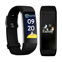 Pulsera de Actividad Save Family Kids Band Pulsera de Actividad Save Family Kids Band