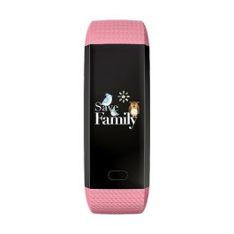 Pulsera de Actividad Save Family Kids Band