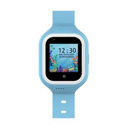 Smartwatch Save Family ICONIC Plus 4G Azul 1,4" Smartwatch Save Family ICONIC Plus 4G Azul 1,4"
