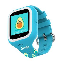 Smartwatch Save Family ICONIC Plus 4G Azul 1,4" Smartwatch Save Family ICONIC Plus 4G Azul 1,4"
