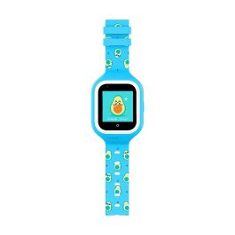 Smartwatch Save Family ICONIC Plus 4G Azul 1,4" Smartwatch Save Family ICONIC Plus 4G Azul 1,4"