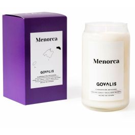 Vela Perfumada GOVALIS Menorca (500 g) Precio: 28.9500002. SKU: S4517140