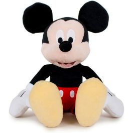 Disney Peluche Mickey soft 40cm Disney Peluche Mickey soft 40cm Precio: 16.94999944. SKU: S2426102