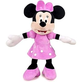 Peluche Minnie Mouse Disney Minnie Mouse 38 cm Precio: 23.50000048. SKU: S2426103