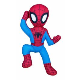 Peluche Spider-Man 30 cm Precio: 14.95000012. SKU: B1GPQKK39W