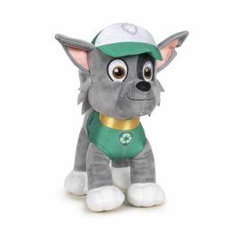 Peluche paw patrol classic 19 cm - modelos surtidos