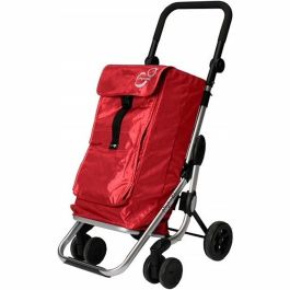 Carro de Compra Playmarket 24910C 353GO UP Rojo 39,5 L Precio: 115.49999945. SKU: B1DQ7PVHGY