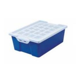 Caja Multiusos Faibo Azul Polipropileno 14 L Precio: 13.1769. SKU: B1BMMGGV4L