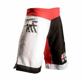 Pantalón para Adultos MMA KRF Samut