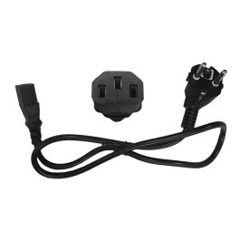 Cable alimentador para matainsectos modelo 06030 Precio: 4.49999968. SKU: B1DRZXPLR9