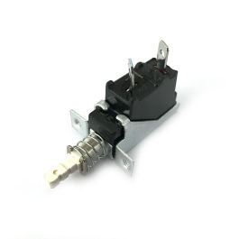 Edm Interruptor para el modelo 07136 07117 - Recambio calefacción Precio: 1.79000019. SKU: B194BSM3G7