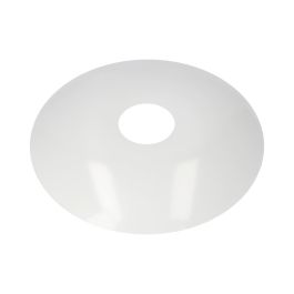 Pantalla de Lámpara EDM 32507 Recambio Blanco Plástico Precio: 4.58999948. SKU: S7902468