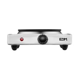 Cocina electrica 1 fuego 1000w edm