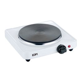 Cocina electrica 1 fuego 1500w edm