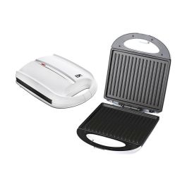 Sandwichera grill doble 1400w edm Sandwichera grill doble 1400w edm