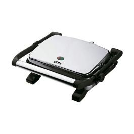 Sandwichera doble grill 1500w edm