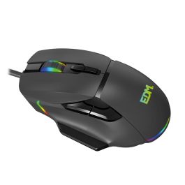 Ratón gaming edm for players