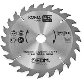 Sierra circular para 08764 koma tools Precio: 5.6748999153. SKU: S7906451