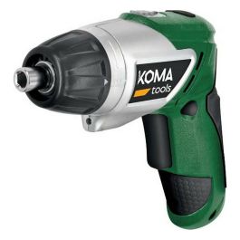 Atornillador Koma Tools 3,6 V Precio: 19.94999963. SKU: S7908123