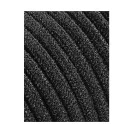 Cable EDM C41 2 x 0,75 mm Negro Textil 5 m Precio: 8.94999974. SKU: S7901409