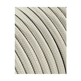 Cable EDM 2 x 0,75 mm Blanco Textil 5 m Precio: 8.94999974. SKU: S7901410