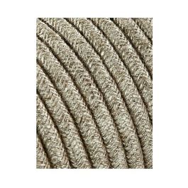 Cable EDM 2 x 0,75 mm Lino Textil 5 m Precio: 8.88999947. SKU: S7901411