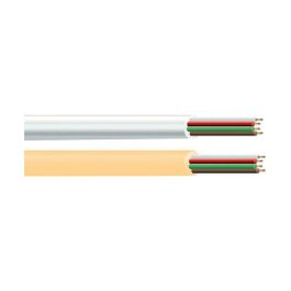 Cable cordon tubulaire 2x0,75mm c45 oro 5m Precio: 8.94999974. SKU: S7901416