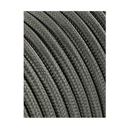 Cable EDM C63 2 x 0,75 mm Textil Gris oscuro 5 m Precio: 8.94999974. SKU: S7901418