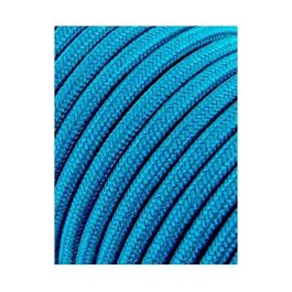 Cable cordon tubulaire 2x0,75mm c68 azul claro 5m Precio: 10.95000027. SKU: S7901421