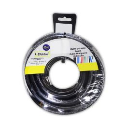 Carrete manguera tubular vv-k06/1kv 3 g 2,50 mm² negra, 15 m Precio: 41.9748992861. SKU: S7915256