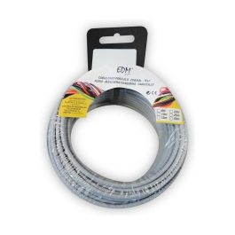 Carrete cablecillo flexible 1,5mm gris libre de halógenos 50m Precio: 17.95000031. SKU: S7915292