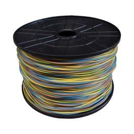 Cable Sediles 1,5 mm 400 m Ø 400 x 200 mm Precio: 490.95000042. SKU: S7907373