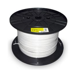 Cable Sediles 2 x 1,5 mm Blanco 400 m Ø 400 x 200 mm Precio: 376.95000046. SKU: S7907375