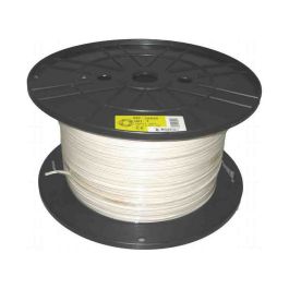 Cable Sediles 3 x 2,5 mm Blanco 150 m Ø 400 x 200 mm Precio: 338.95000007. SKU: S7915361