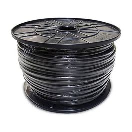 Cable Sediles Negro 1,5 mm 1000 m Ø 400 x 200 mm Precio: 374.9911. SKU: S7907382