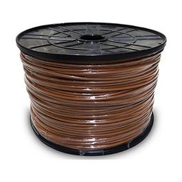 Cable Sediles Marrón 1,5 mm 1000 m Ø 400 x 200 mm Precio: 375.94999959. SKU: S7907384