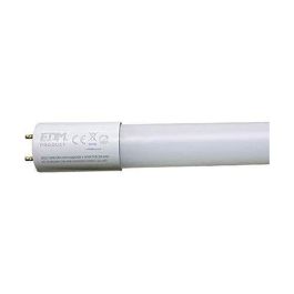 Tubo LED EDM F 9 W T8 900 Lm Ø 2,6 x 60 cm (4000 K)
