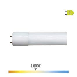 Tubo LED EDM T8 18 W 2900 Lm 4000 K C Ø 2,6 x 120 cm