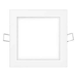 Foco empotrable EDM Downlight 6 W 320 Lm (4000 K)