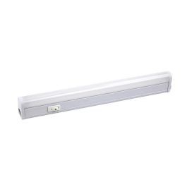 Tubo LED EDM Aluminio Blanco (6400K) Precio: 13.59000005. SKU: S7915460