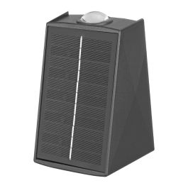 Aplique solar led 100lm 2w 3.000k Precio: 14.2659005082. SKU: B1KDEA722N