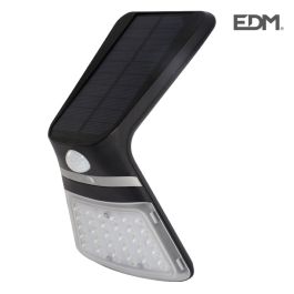 Pantalla de Lámpara EDM Negro Aluminio Polipropileno Precio: 21.95000016. SKU: S7908648