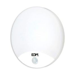 Aplique LED EDM 1850 Lm Blanco Multicolor 15 W 1250 Lm (4000 K) Precio: 16.94999944. SKU: S7902641