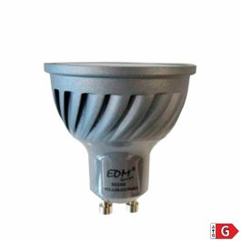 Bombilla LED EDM Regulable G 6 W GU10 480 Lm Ø 5 x 5,5 cm (6400 K)