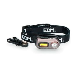 Linterna LED para la Cabeza EDM