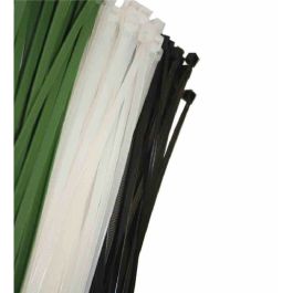 Bridas verdes 150x3,5mm (bolsa 100 unid.) nylon alta calidad Precio: 2.1901. SKU: S7916016