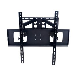 Soporte universal tv de 30-60 pulgadas 60kg con dos brazos y oscilante. con nivel incluido Precio: 59.8950001331. SKU: S7904348